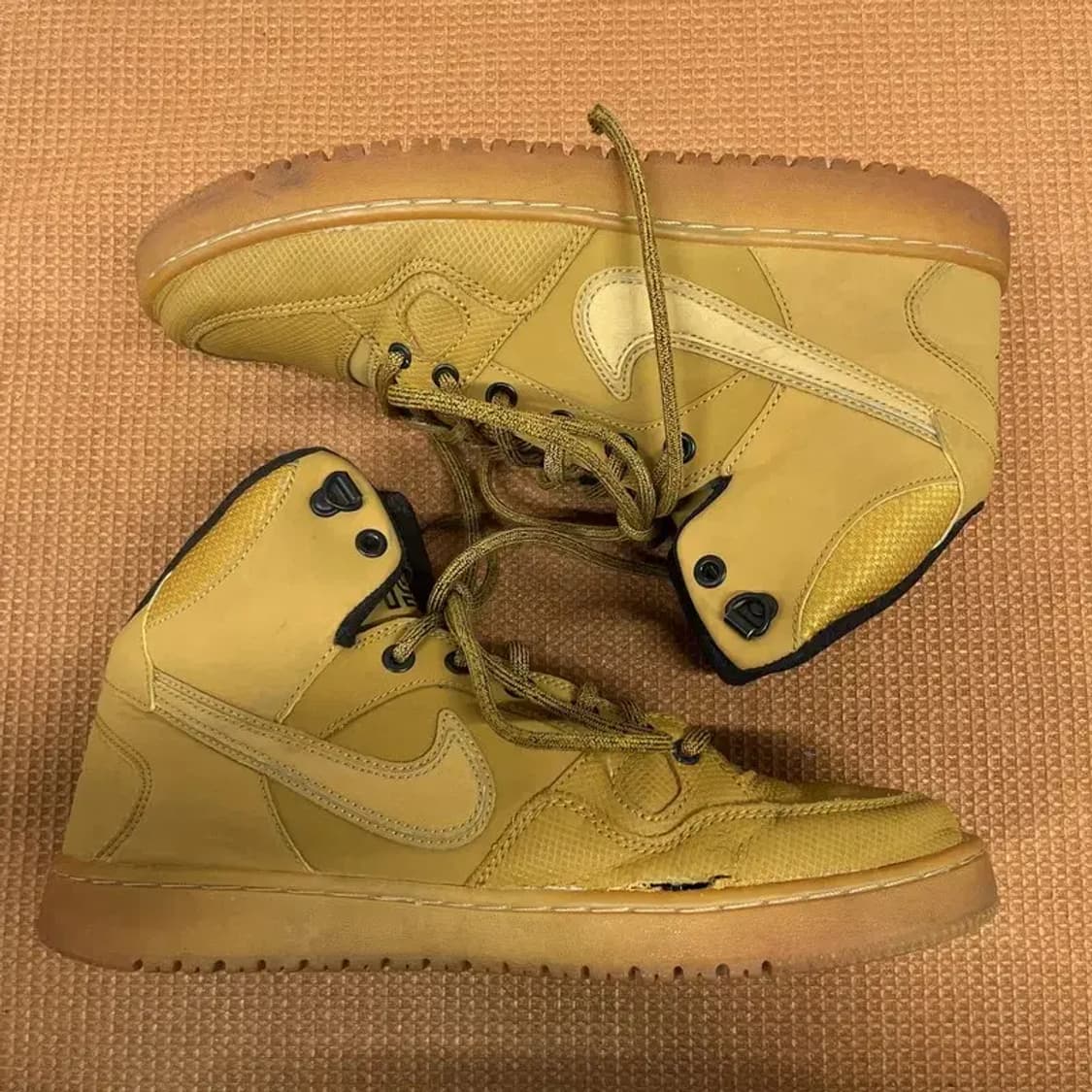 나이키 선 오브 포스 미드 윈터 운동화 265 G07882 상품이미지6