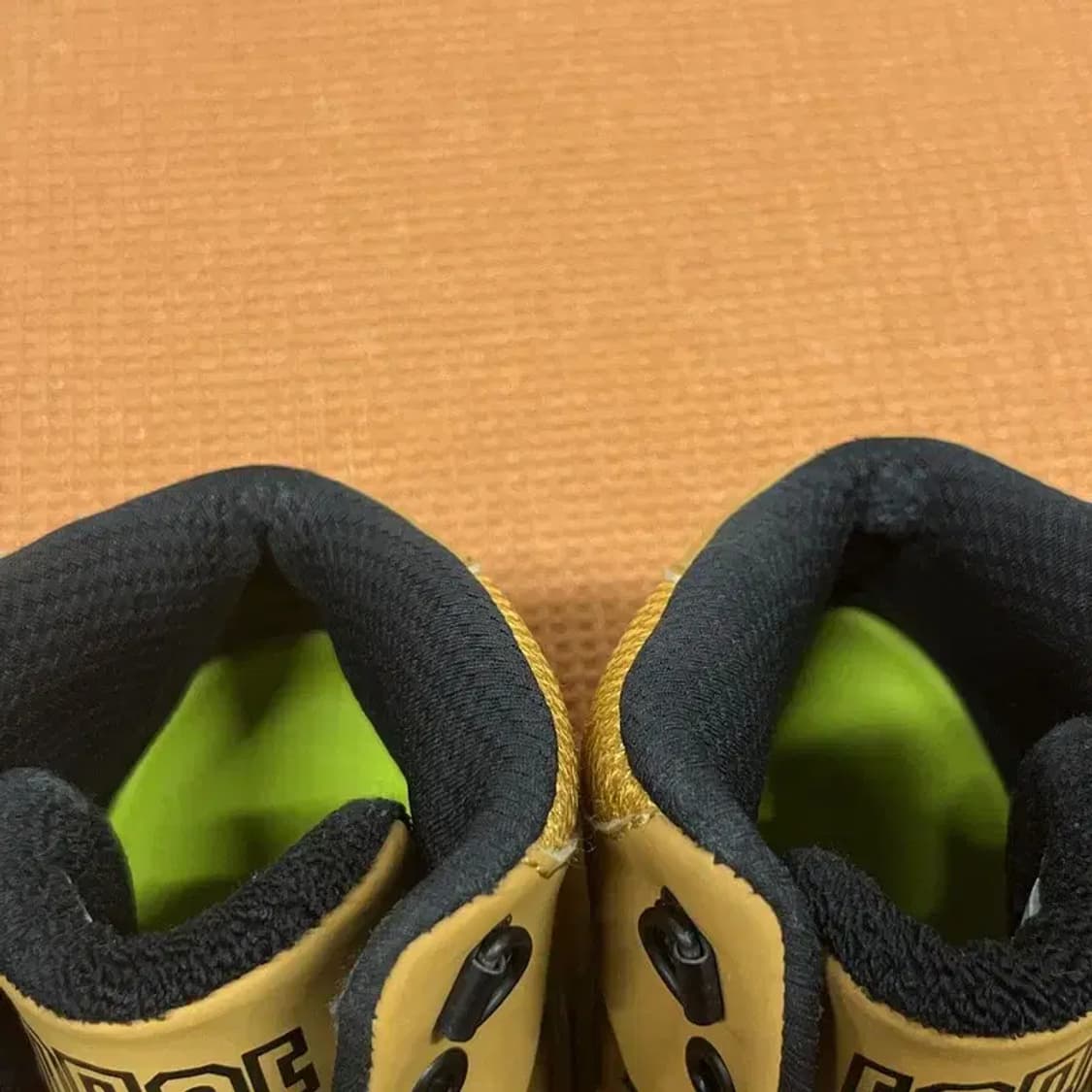 나이키 선 오브 포스 미드 윈터 운동화 265 G07882 상품이미지7