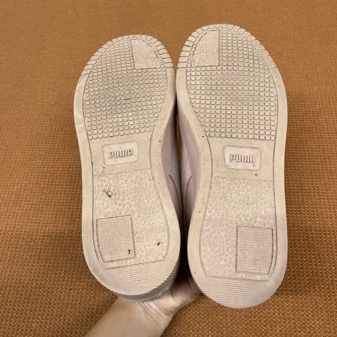 푸마 카리나 스트릿 SD 스니커즈 운동화 240 G07885 상품이미지4