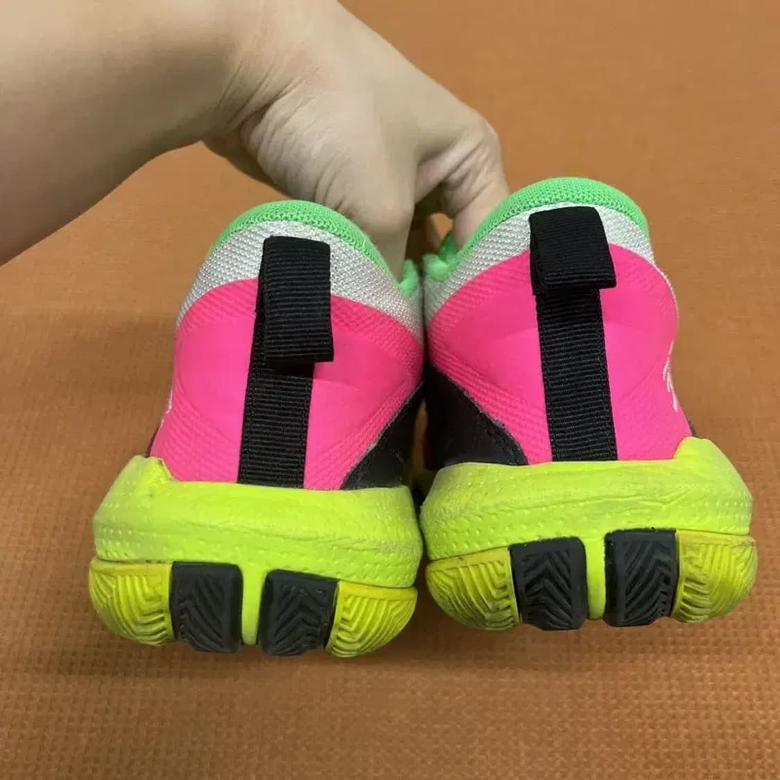 언더아머 스테판커리 #30 농구 운동화 240 G07890 상품이미지2