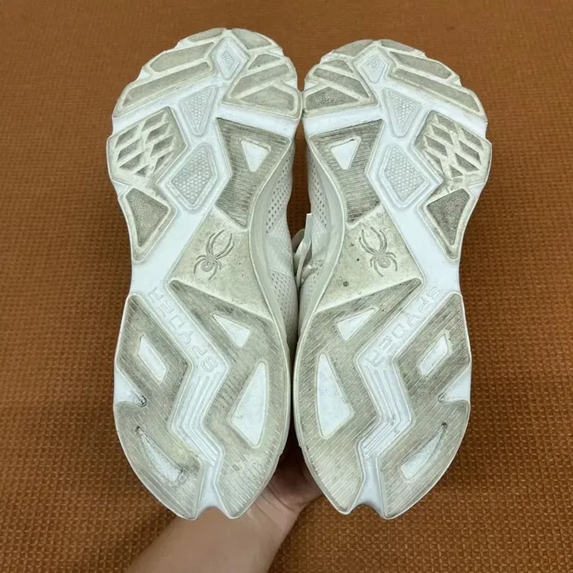 스파이더 레피온엠 스포츠용 운동화 250 G07897 상품이미지4