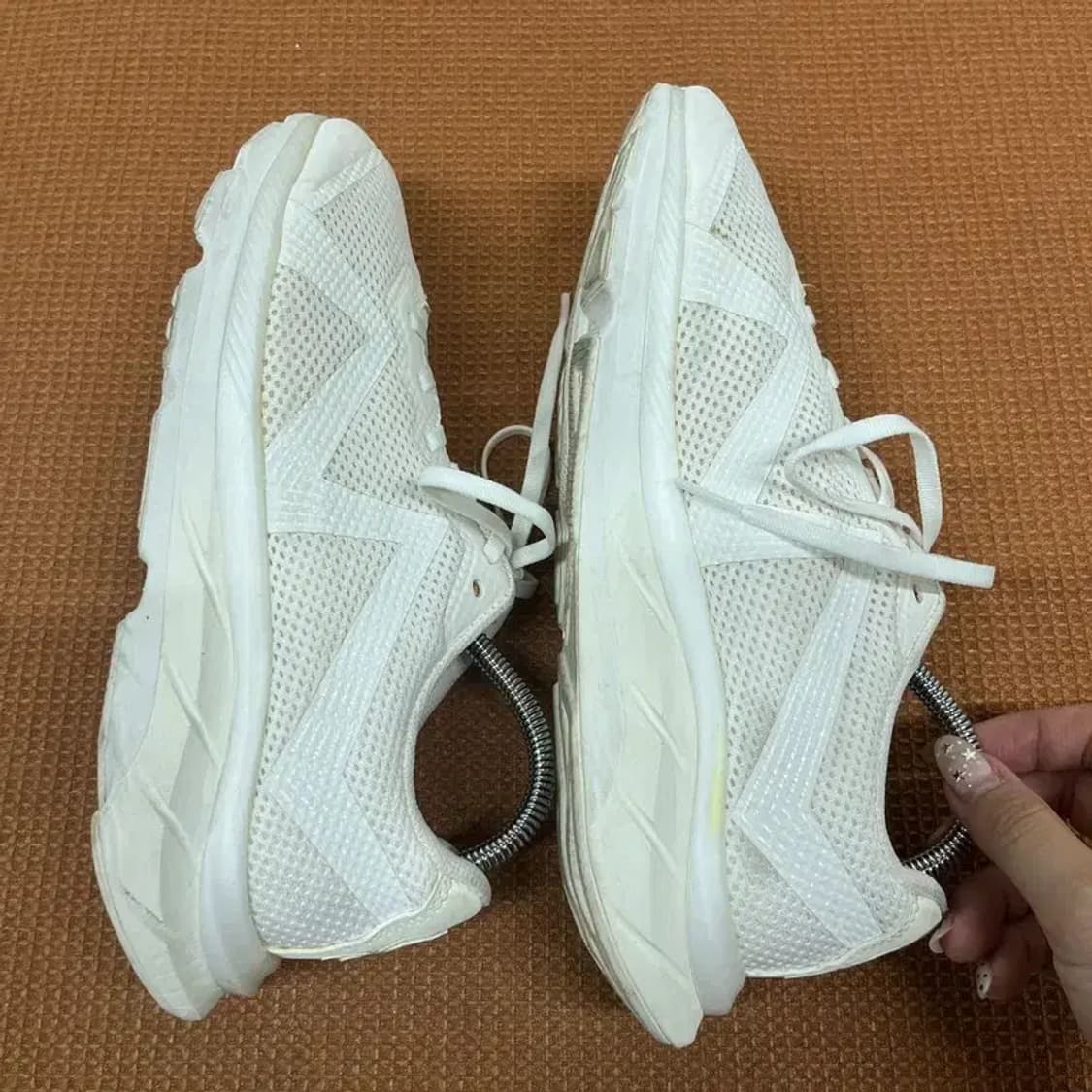 스파이더 레피온엠 스포츠용 운동화 250 G07897 상품이미지6