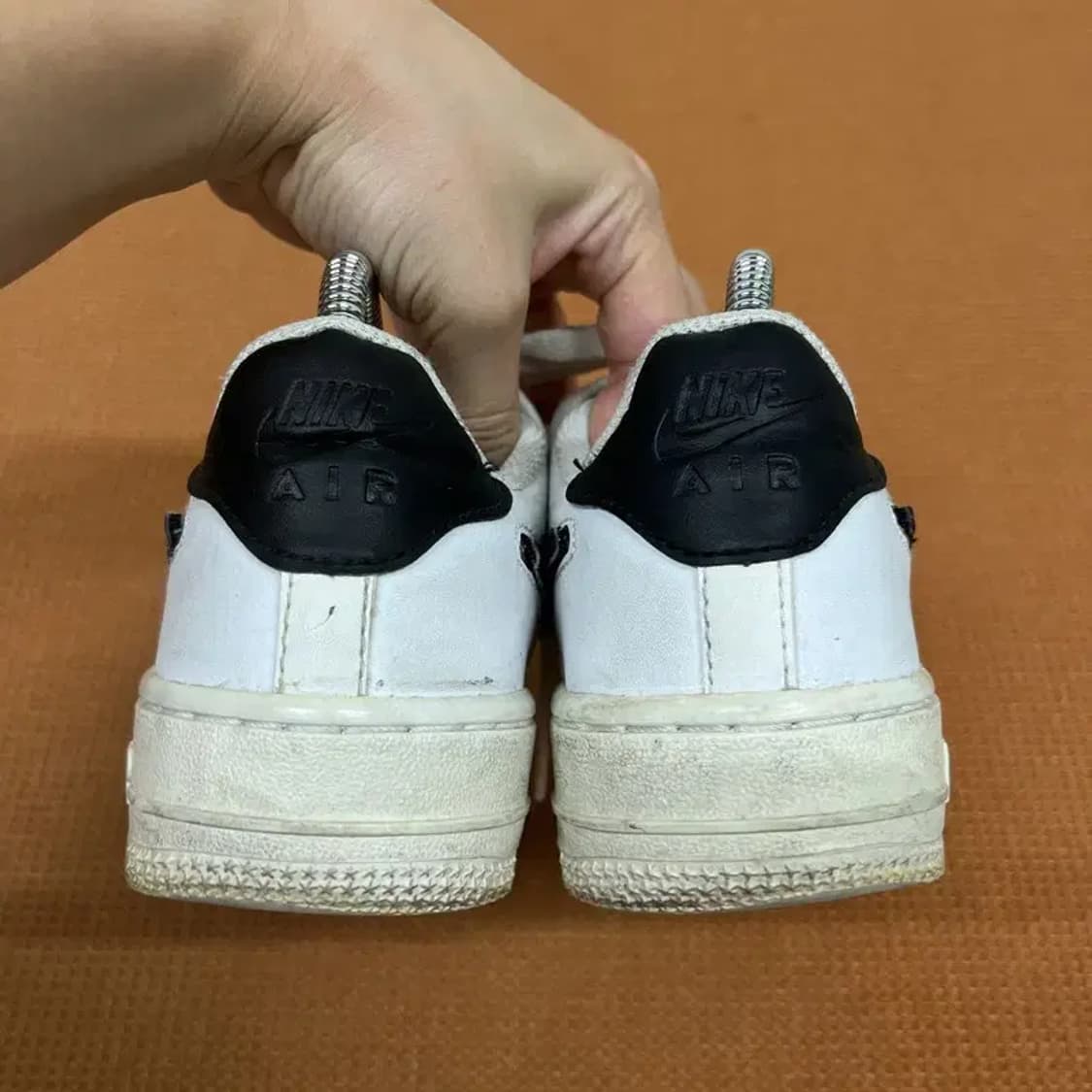 나이키 에어포스 1 LV8 3 스니커즈 운동화 225 G07903 상품이미지2