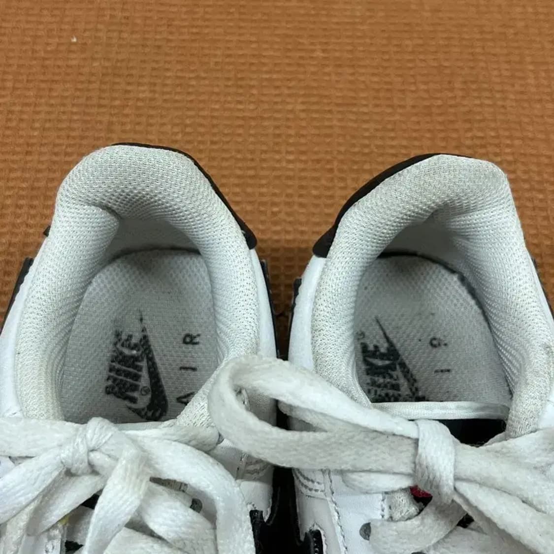 나이키 에어포스 1 LV8 3 스니커즈 운동화 225 G07903 상품이미지6