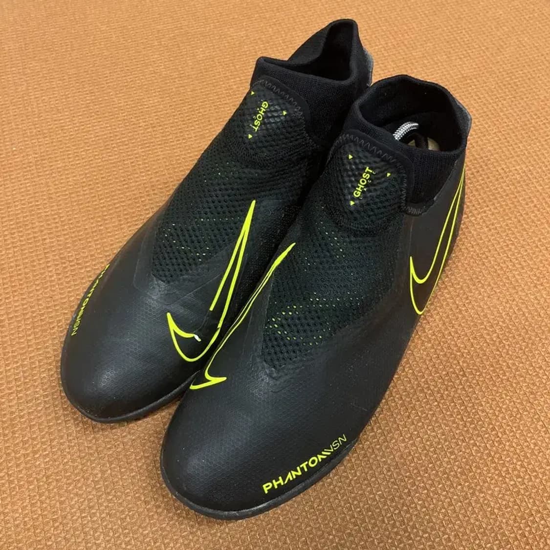 나이키 팬텀 비전 아카데미 DF TF 축구화 운동화 280 G07904 상품이미지1