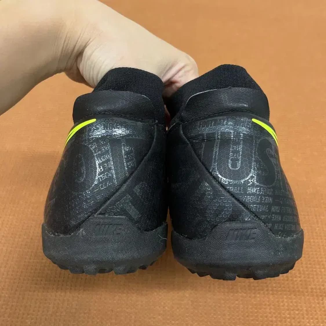 나이키 팬텀 비전 아카데미 DF TF 축구화 운동화 280 G07904 상품이미지2