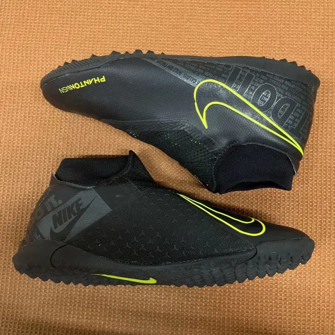 나이키 팬텀 비전 아카데미 DF TF 축구화 운동화 280 G07904 상품이미지3