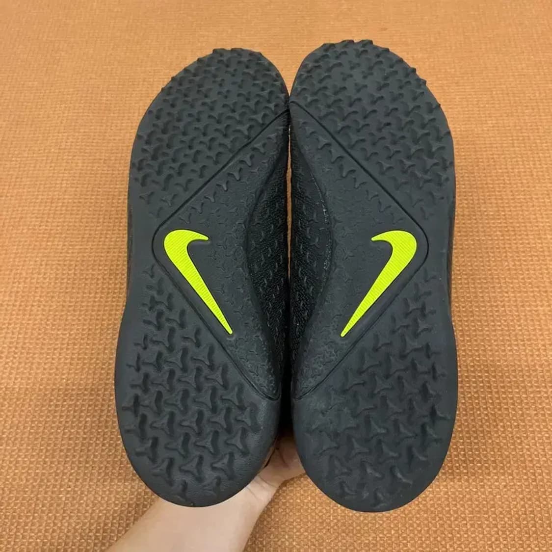 나이키 팬텀 비전 아카데미 DF TF 축구화 운동화 280 G07904 상품이미지4