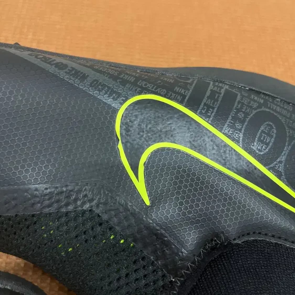 나이키 팬텀 비전 아카데미 DF TF 축구화 운동화 280 G07904 상품이미지6
