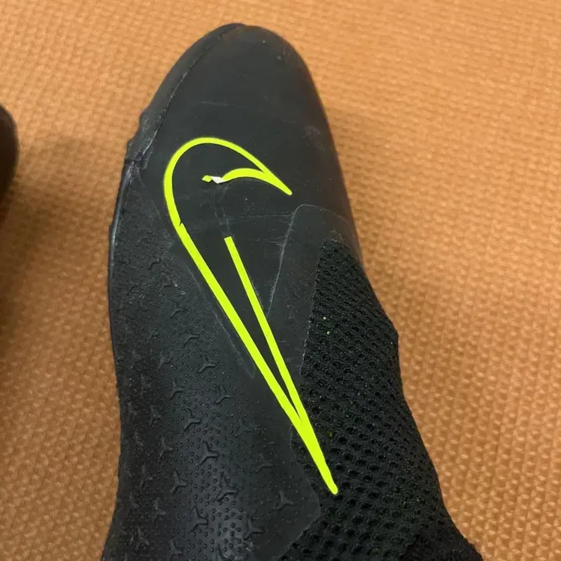 나이키 팬텀 비전 아카데미 DF TF 축구화 운동화 280 G07904 상품이미지7