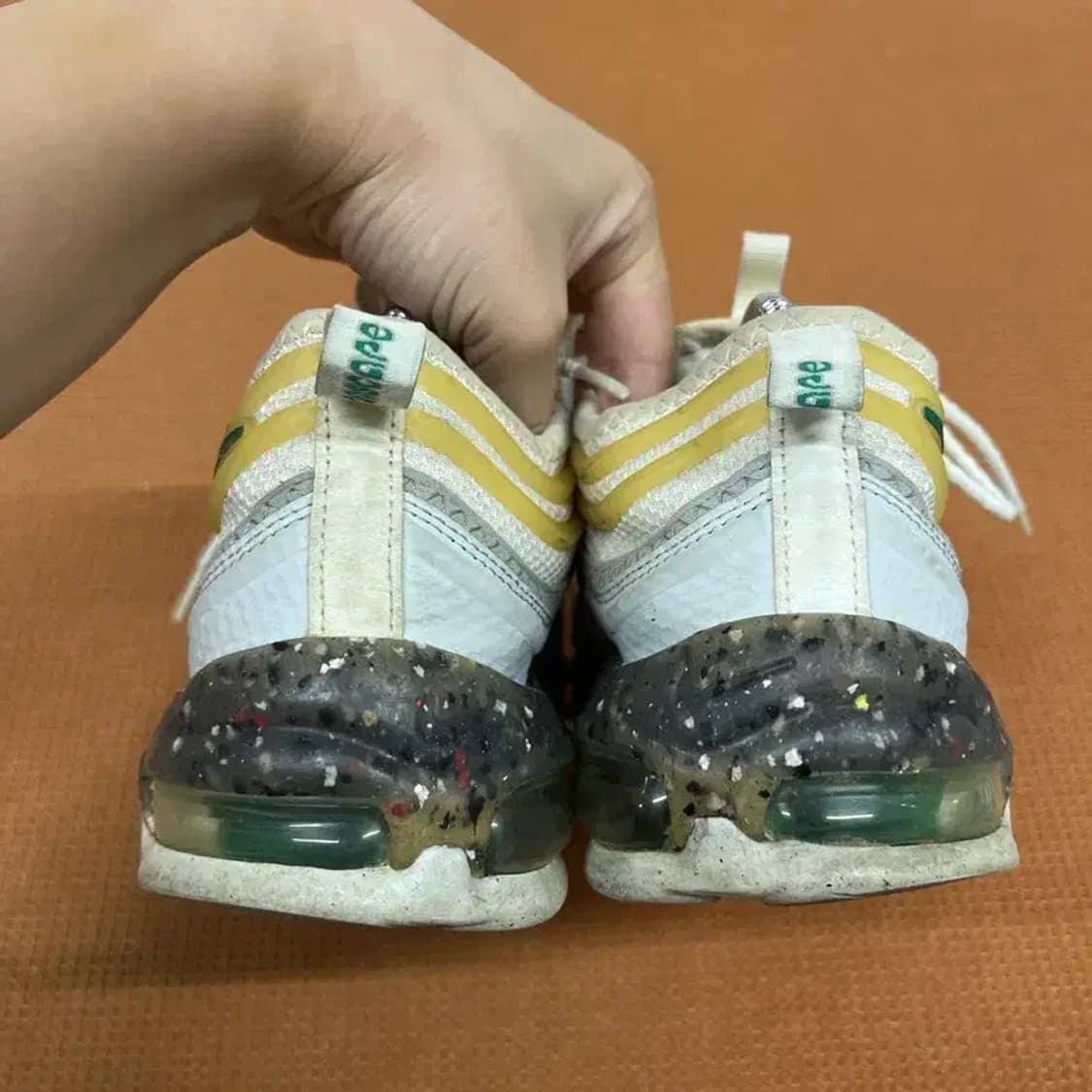 나이키 에어맥스 테라스케이프 97 스니커즈 운동화 265 G07905 상품이미지2