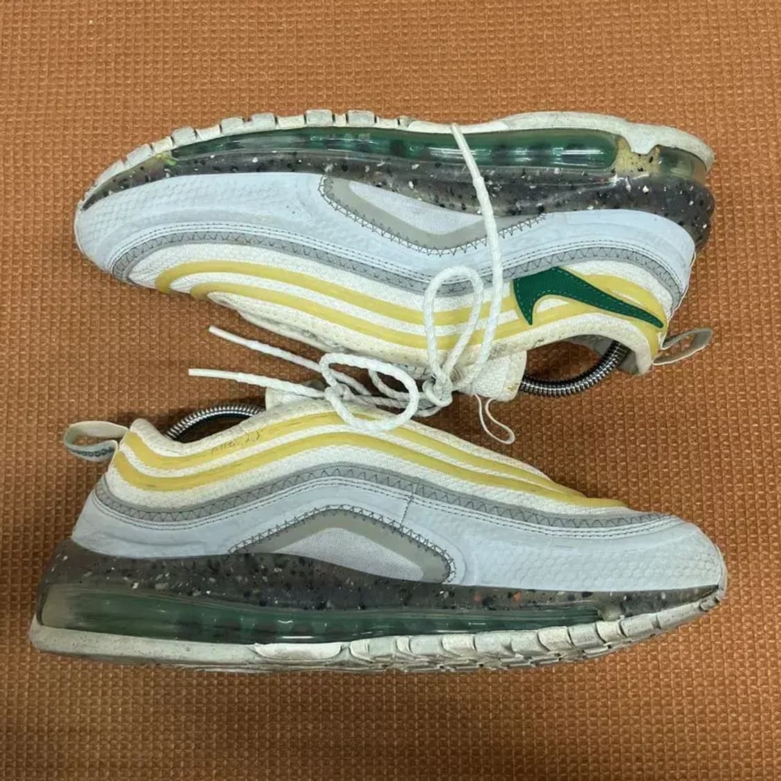 나이키 에어맥스 테라스케이프 97 스니커즈 운동화 265 G07905 상품이미지3