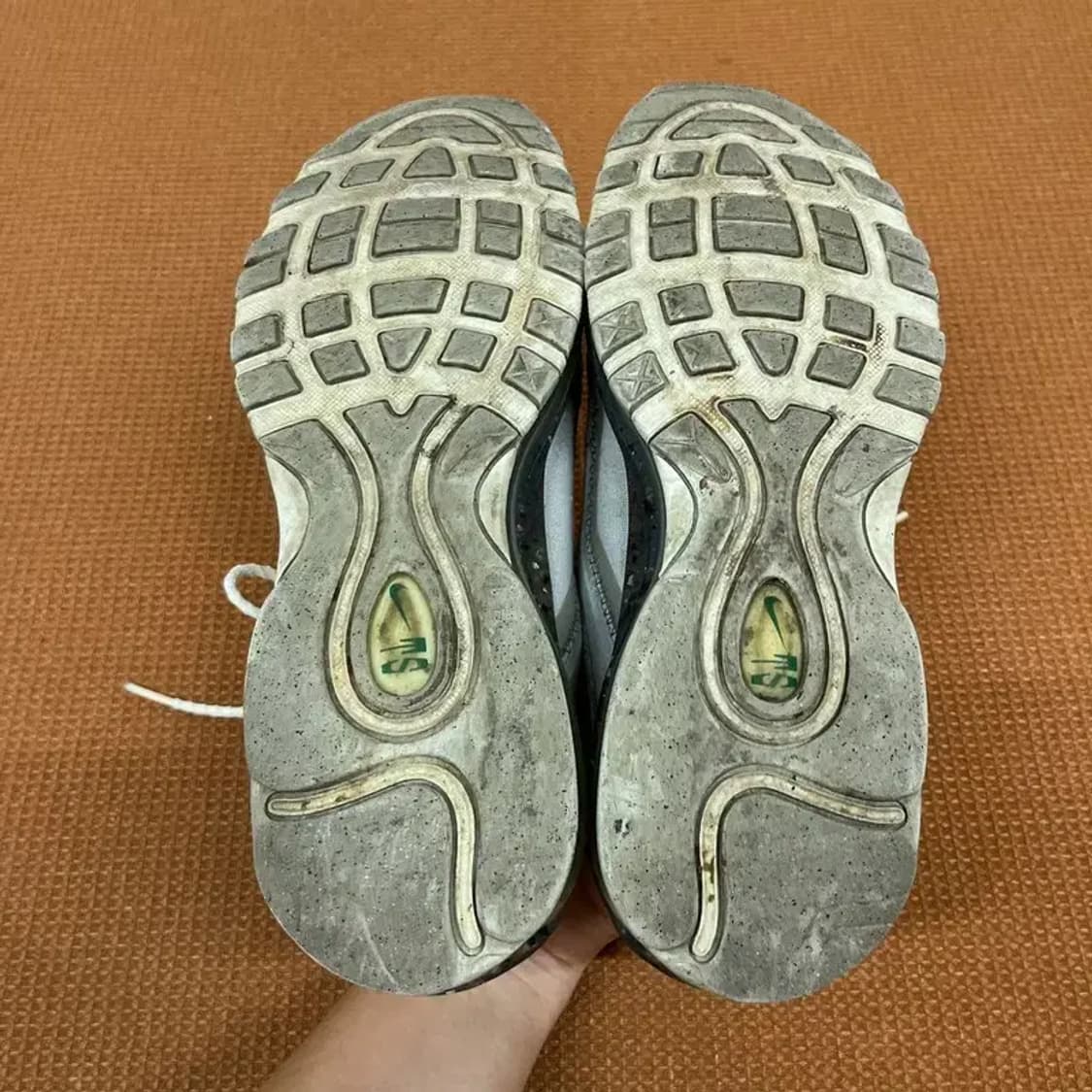 나이키 에어맥스 테라스케이프 97 스니커즈 운동화 265 G07905 상품이미지4