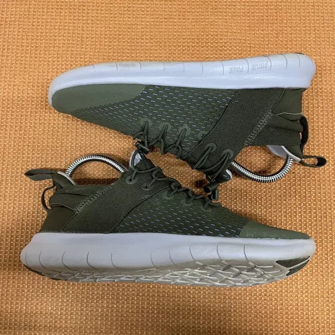 나이키 프리런 런닝화 운동화 230 G07912 상품이미지3