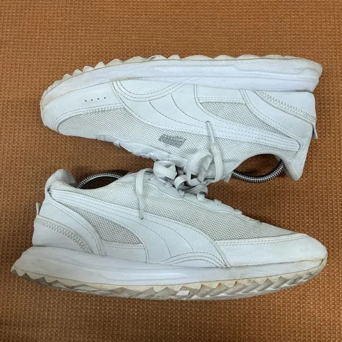 푸마 로드 라이더 스니커즈 운동화 265 G07914 상품이미지3