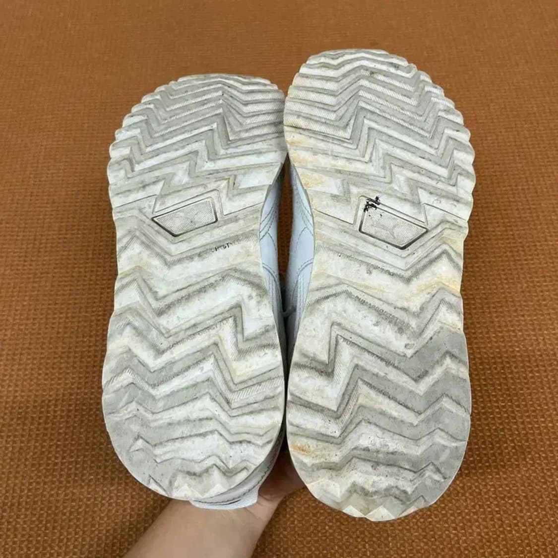 푸마 로드 라이더 스니커즈 운동화 265 G07914 상품이미지4