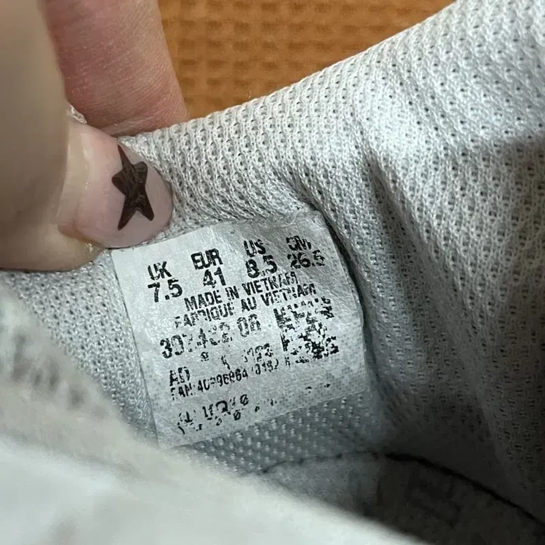 푸마 로드 라이더 스니커즈 운동화 265 G07914 상품이미지5