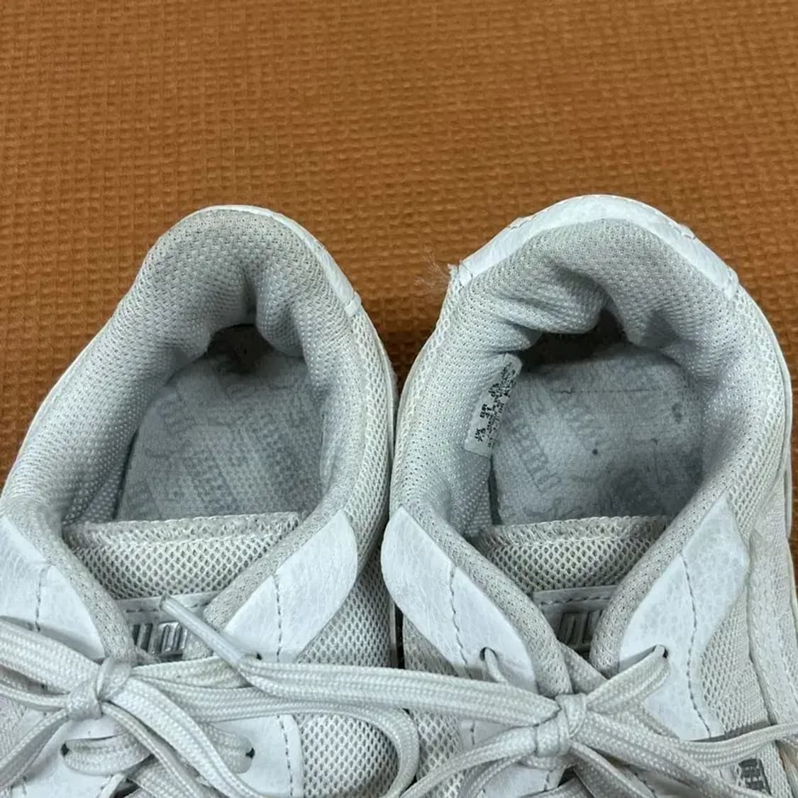 푸마 로드 라이더 스니커즈 운동화 265 G07914 상품이미지6