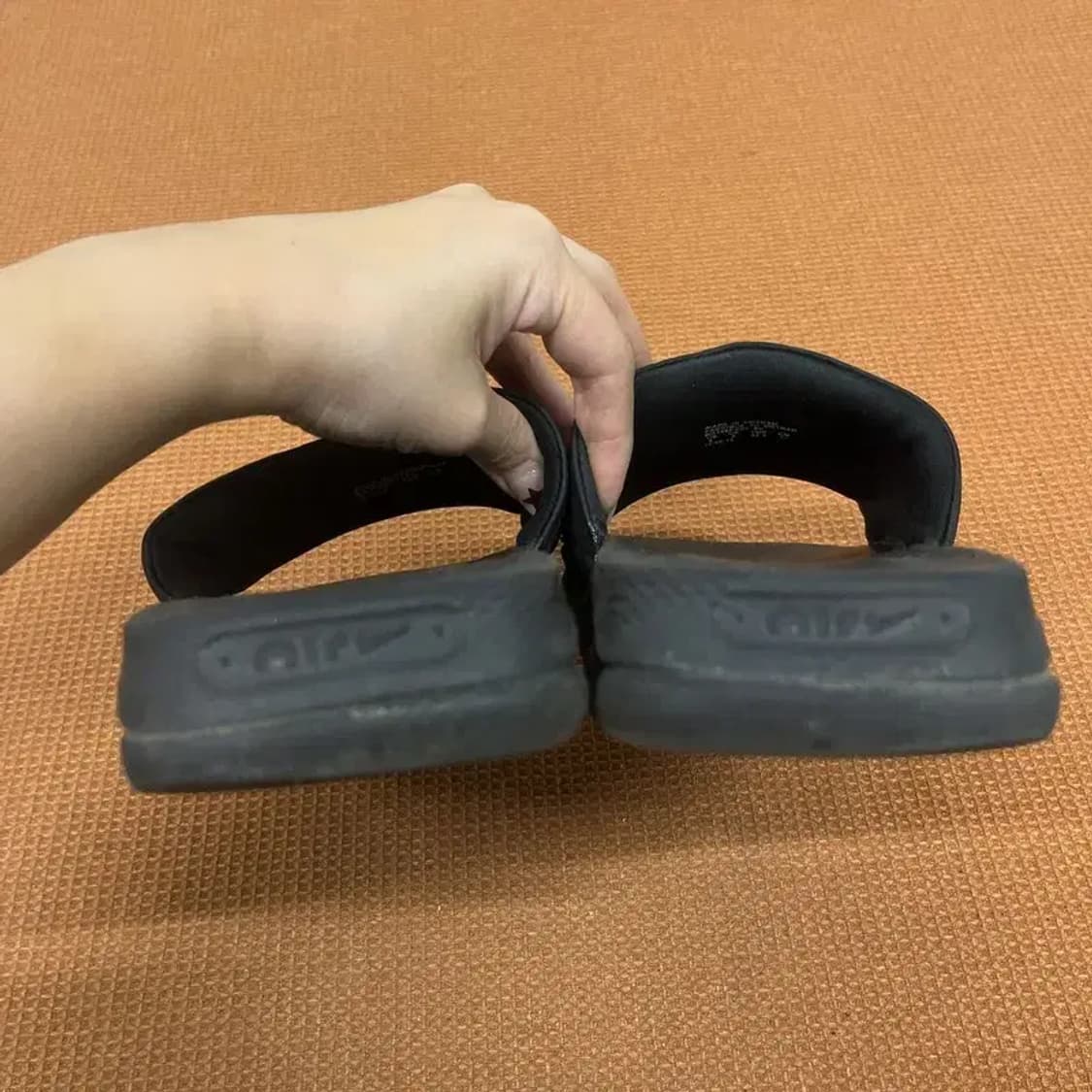 나이키 에어맥스 시로 슬리퍼 270 G07932 상품이미지2