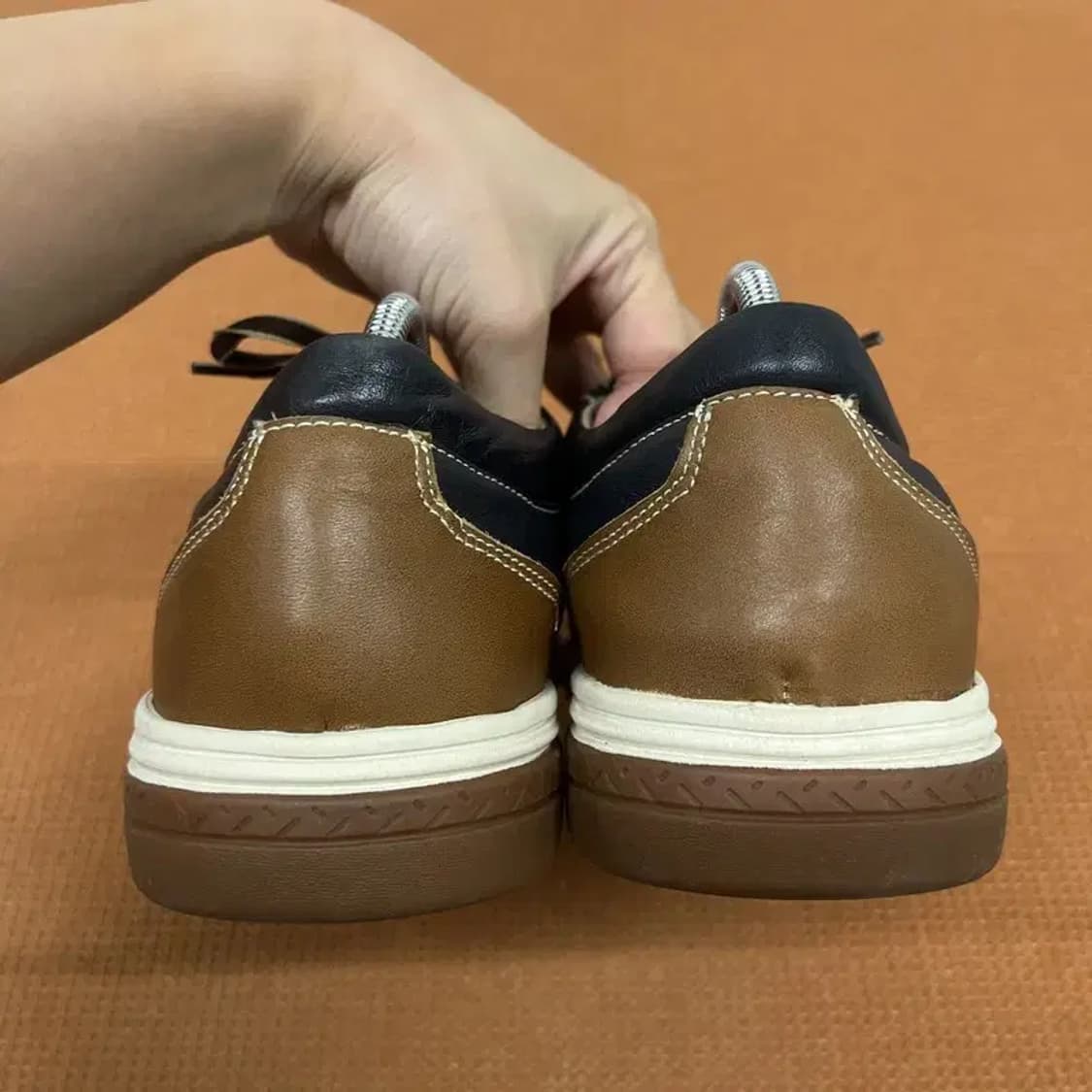 슈펜 캐주얼 보트슈즈 270 G07952 상품이미지2