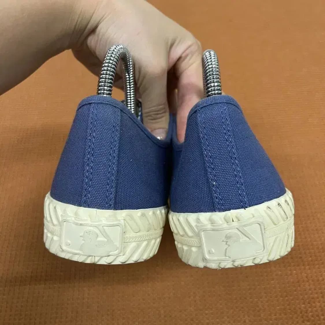 MLB 플레이볼 스니커즈 운동화 230 G07916 상품이미지2