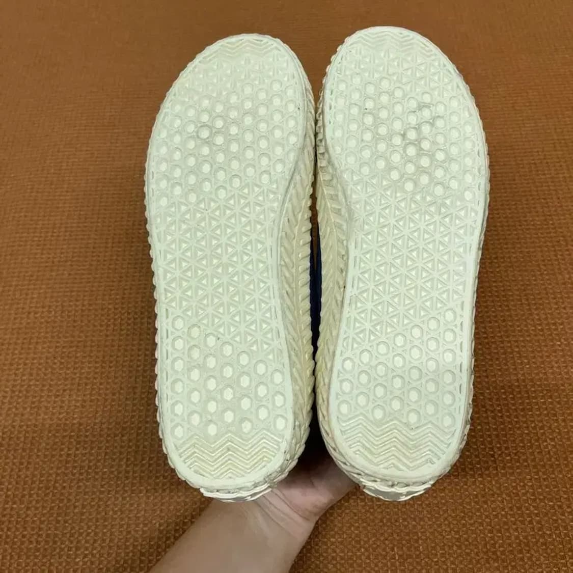 MLB 플레이볼 스니커즈 운동화 230 G07916 상품이미지4