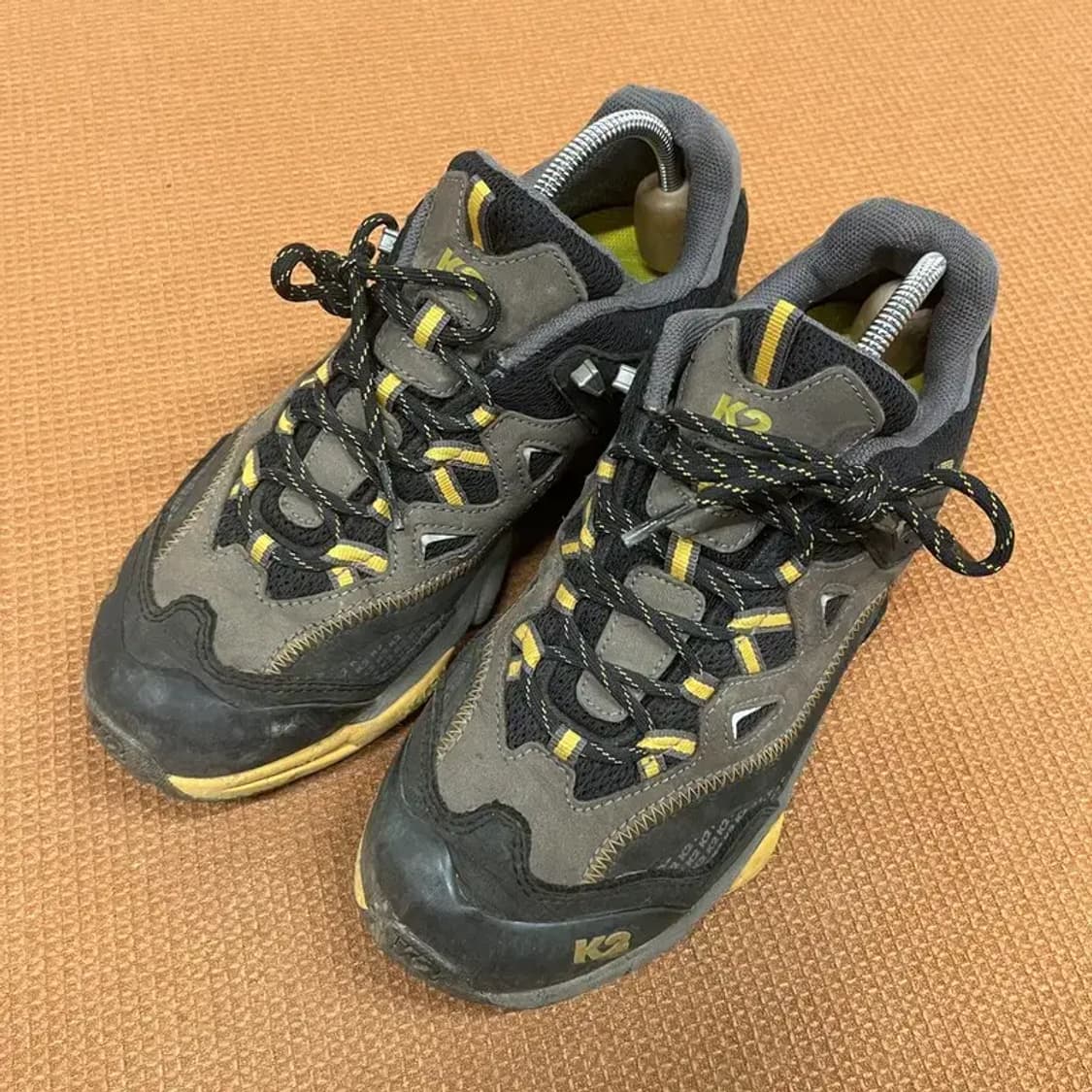K2 휨퍼 고어텍스 트레킹화 등산화 260 G07968 상품이미지1