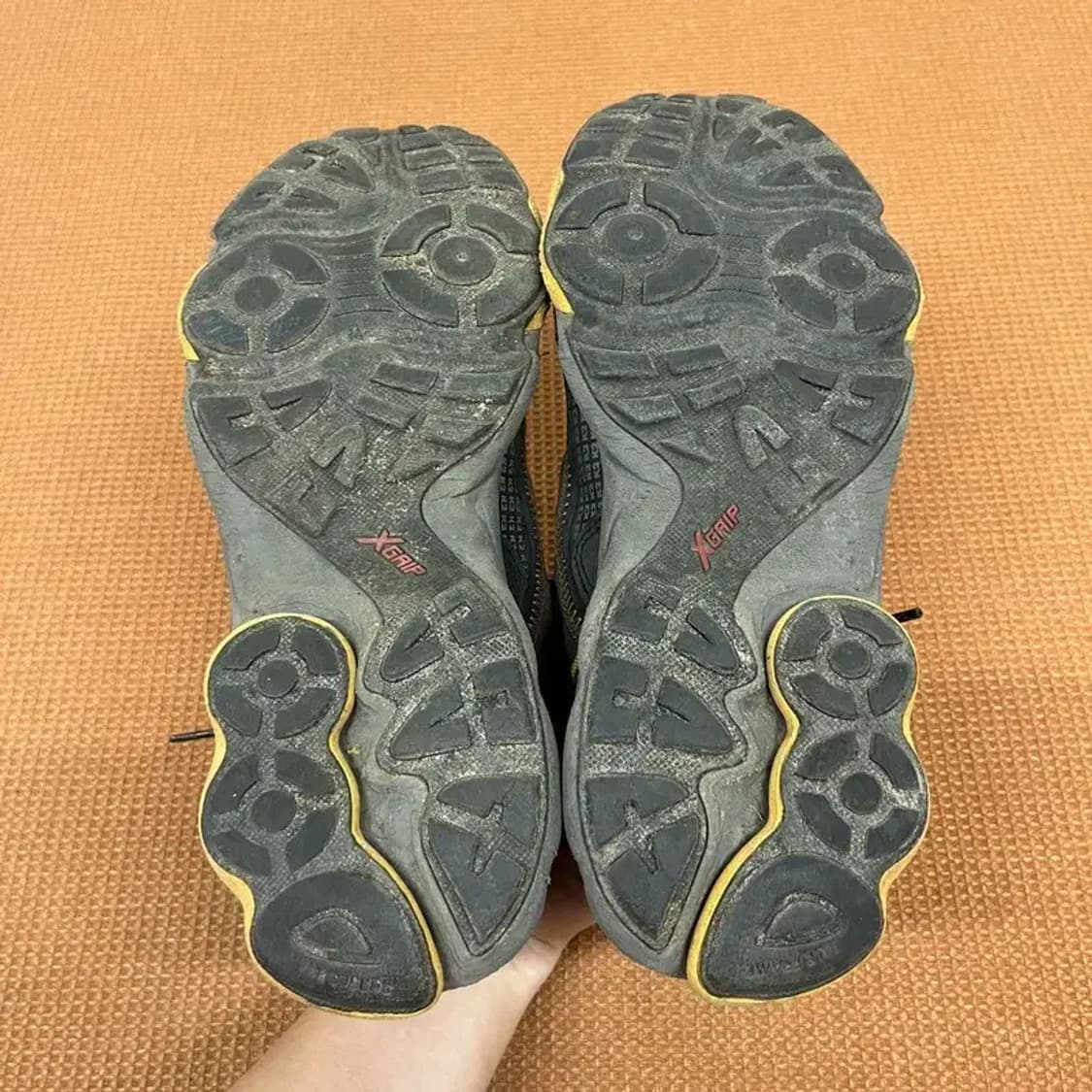 K2 휨퍼 고어텍스 트레킹화 등산화 260 G07968 상품이미지4