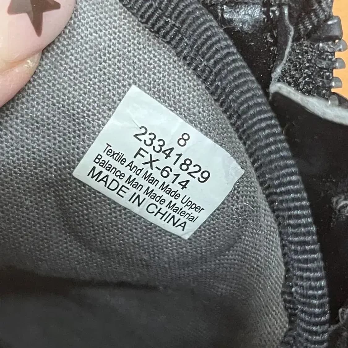 도나카란뉴욕 로고패턴 웨지 스니커즈 운동화 8 G07917 상품이미지5