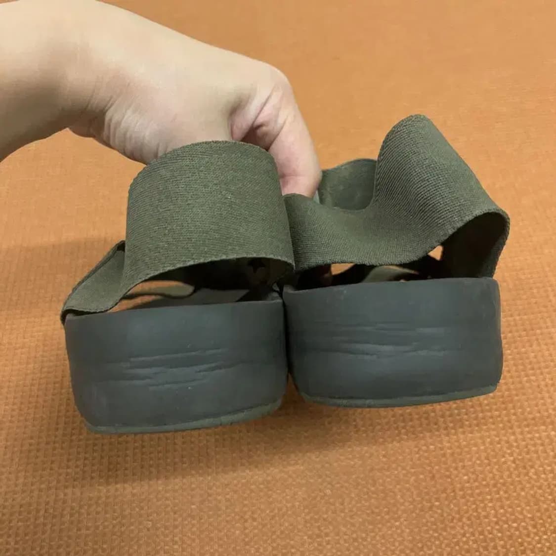 노스페이스 럭스 샌들 2 240 G07947 상품이미지2