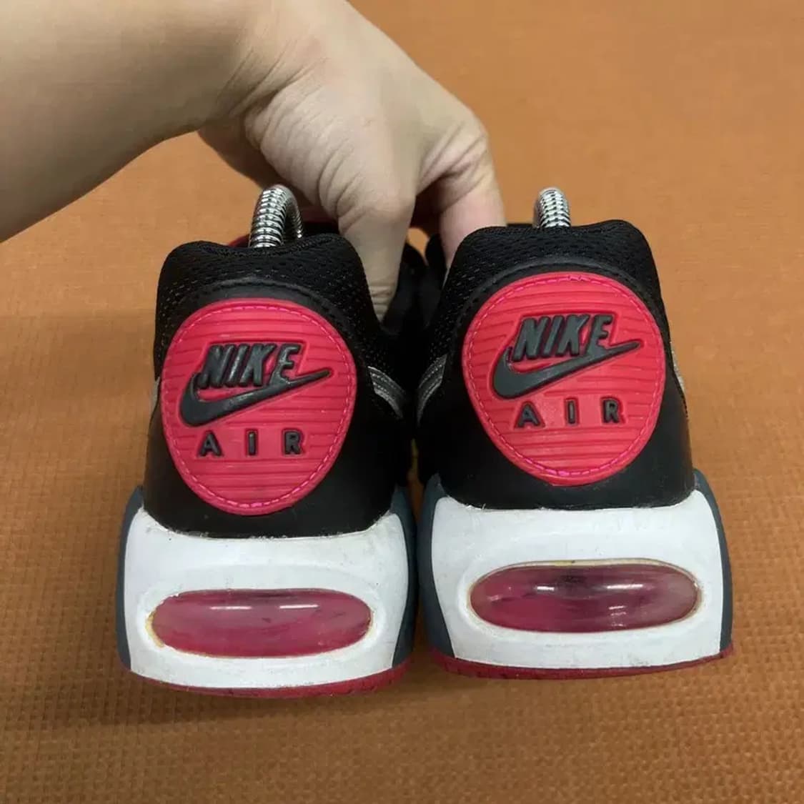 나이키 에어맥스 IVO 스니커즈 운동화 235 G07922 상품이미지2