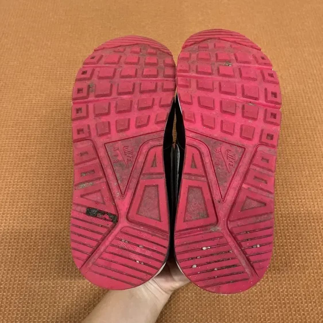 나이키 에어맥스 IVO 스니커즈 운동화 235 G07922 상품이미지4