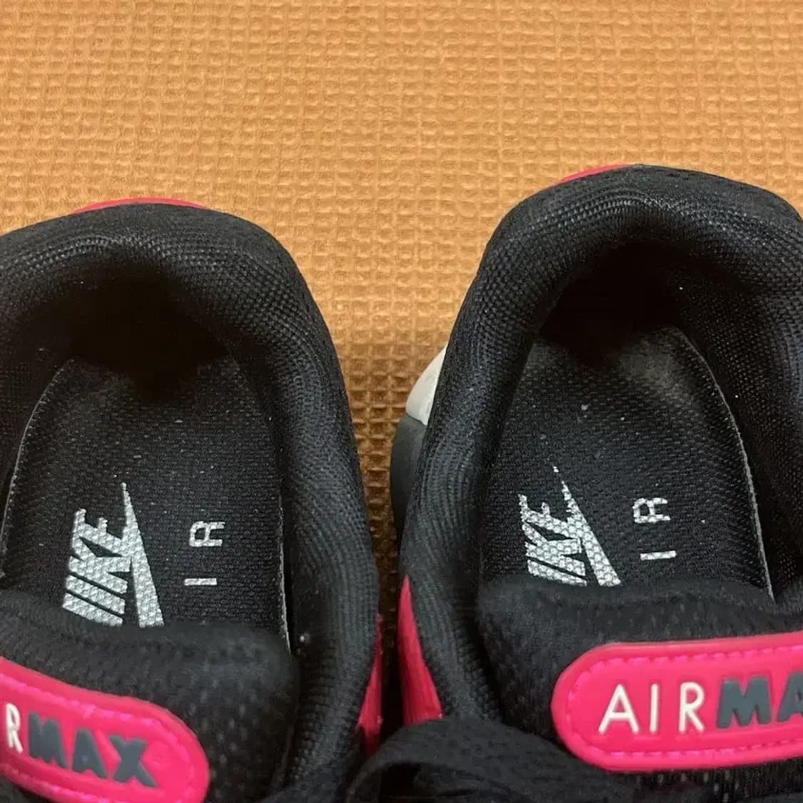 나이키 에어맥스 IVO 스니커즈 운동화 235 G07922 상품이미지6