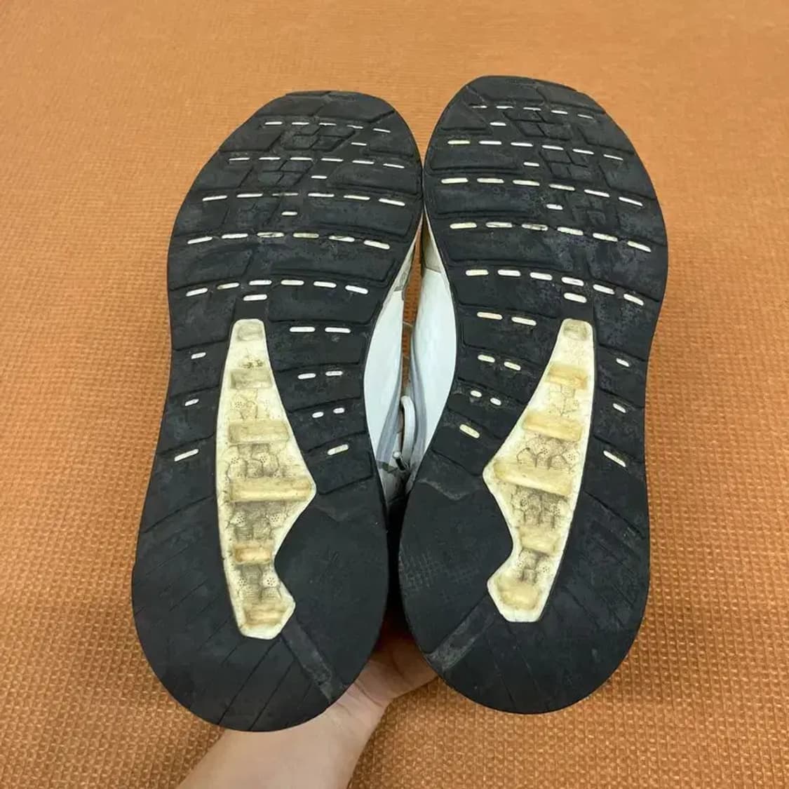 아디다스 ZX 2K 부스트 스니커즈 운동화 275 G07923 상품이미지4