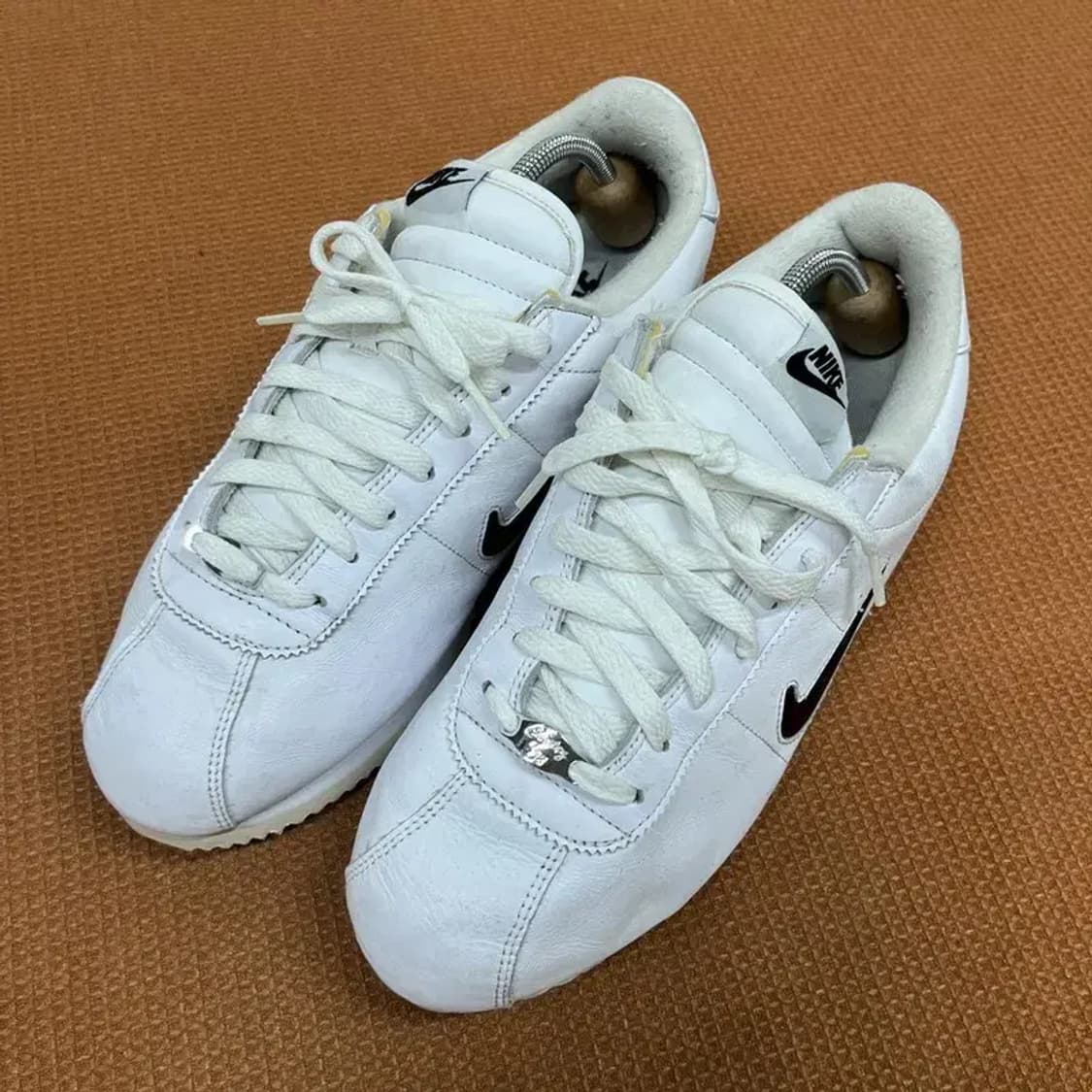 나이키 코르테즈 베이직 주얼 스니커즈 운동화 280 G07940 상품이미지1