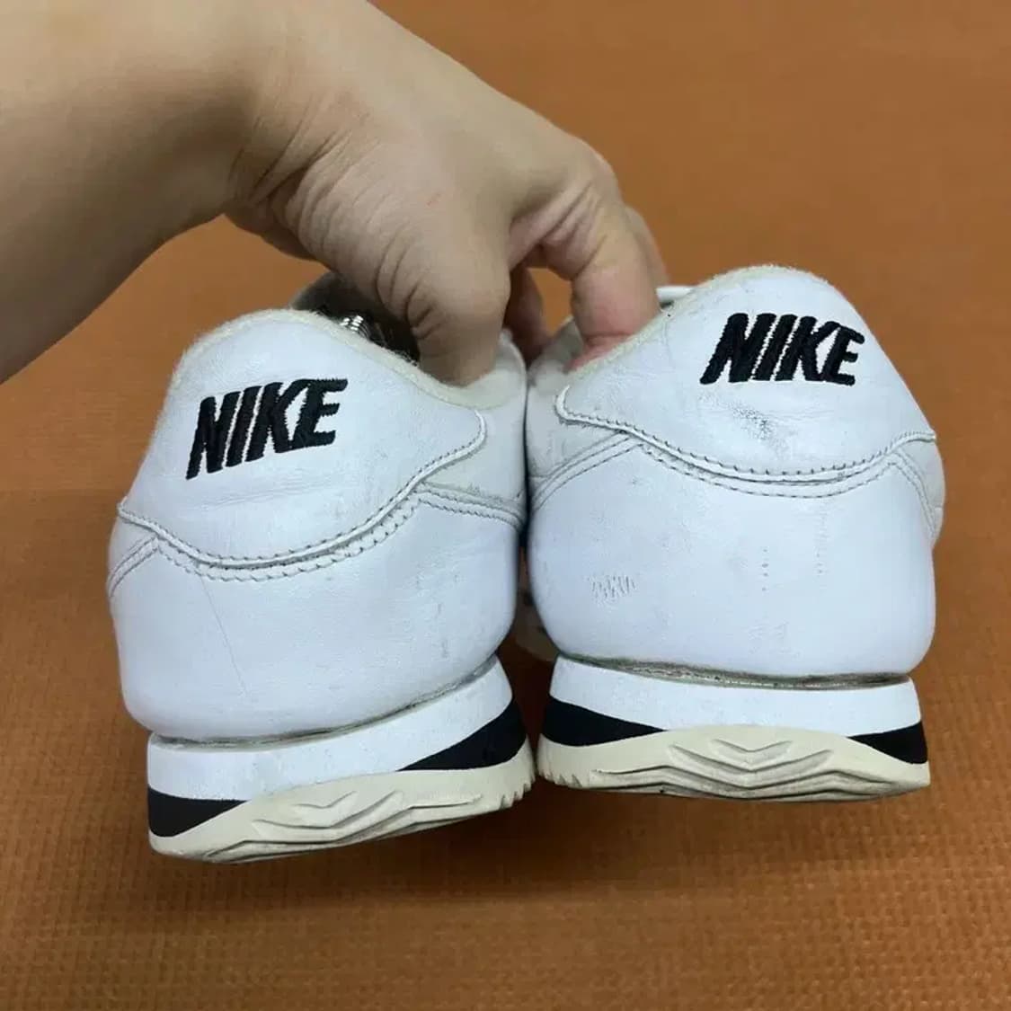 나이키 코르테즈 베이직 주얼 스니커즈 운동화 280 G07940 상품이미지2