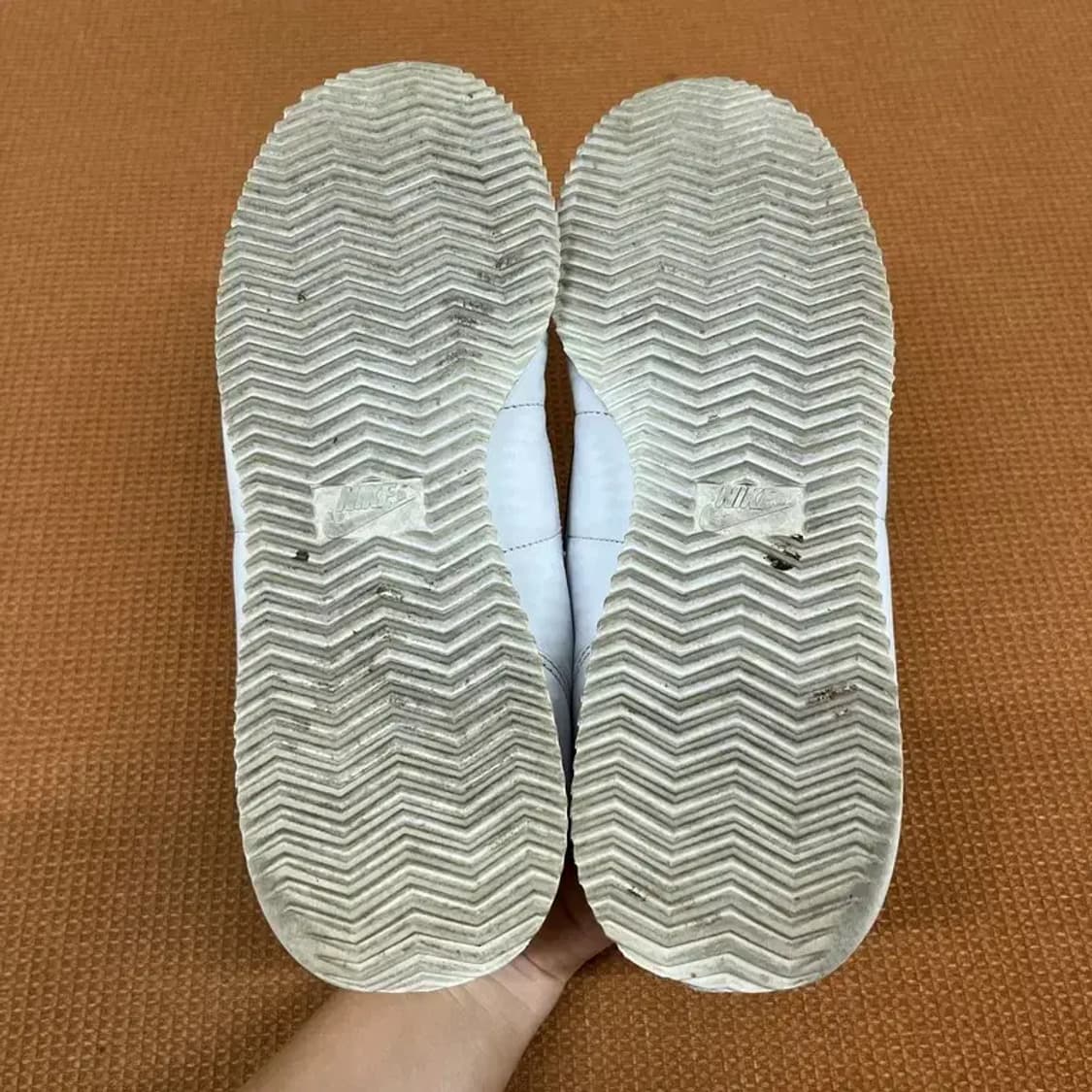 나이키 코르테즈 베이직 주얼 스니커즈 운동화 280 G07940 상품이미지4