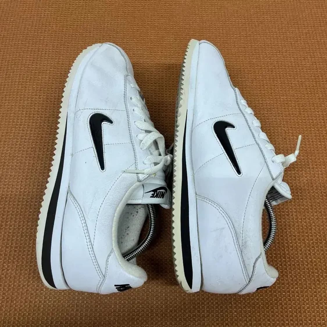 나이키 코르테즈 베이직 주얼 스니커즈 운동화 280 G07940 상품이미지6