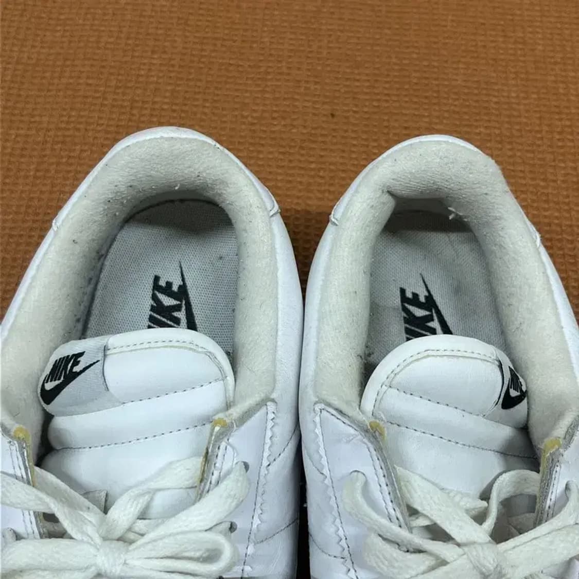 나이키 코르테즈 베이직 주얼 스니커즈 운동화 280 G07940 상품이미지7