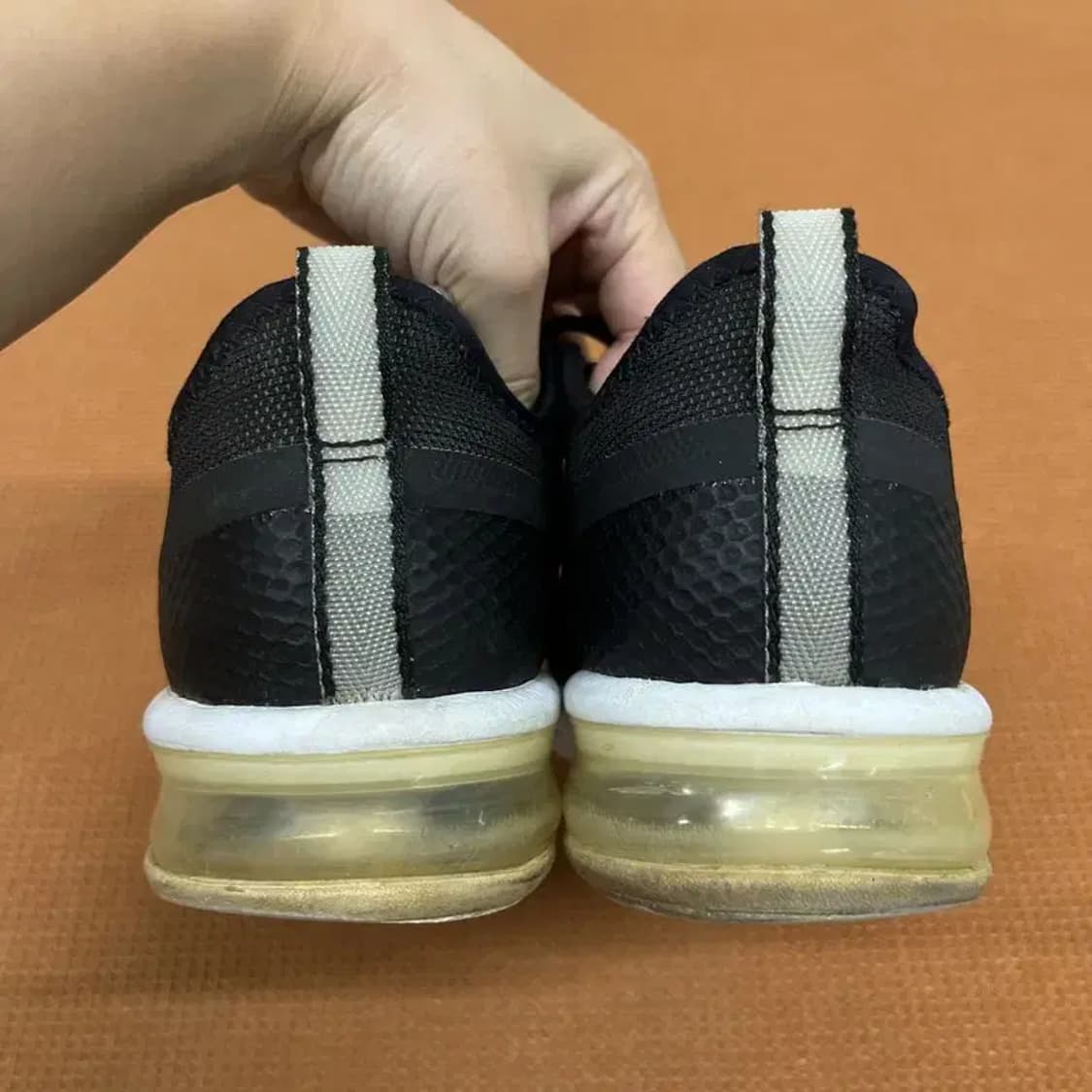 나이키 에어맥스 시퀀트 4.5 스니커즈 운동화 255 G07945 상품이미지2