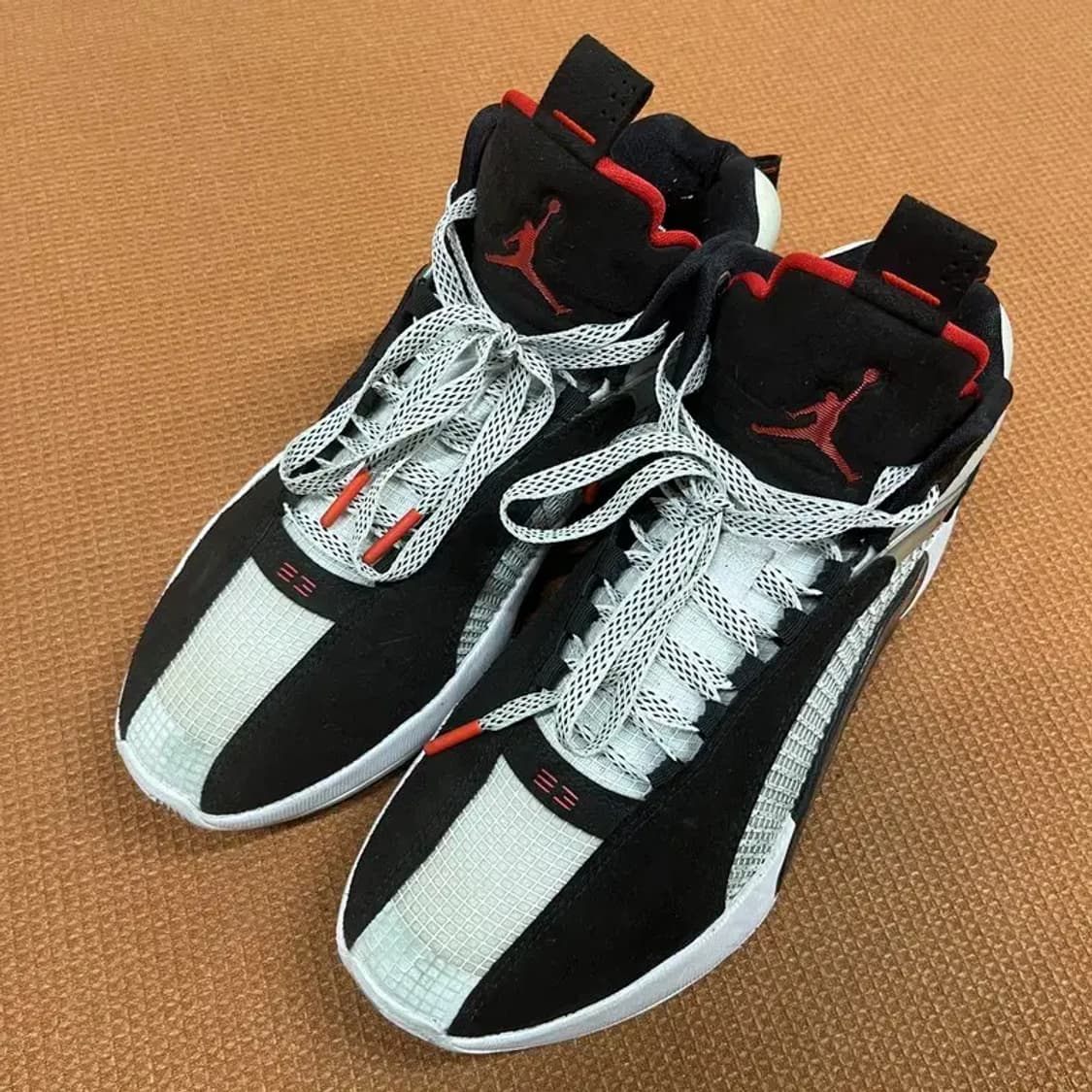 나이키 에어 조던 35 PF 농구화 운동화 275 G07956 상품이미지1