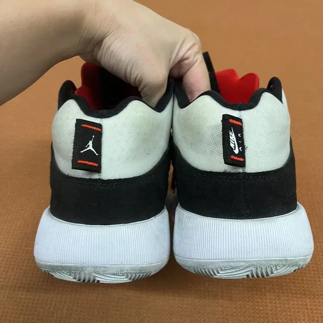 나이키 에어 조던 35 PF 농구화 운동화 275 G07956 상품이미지2