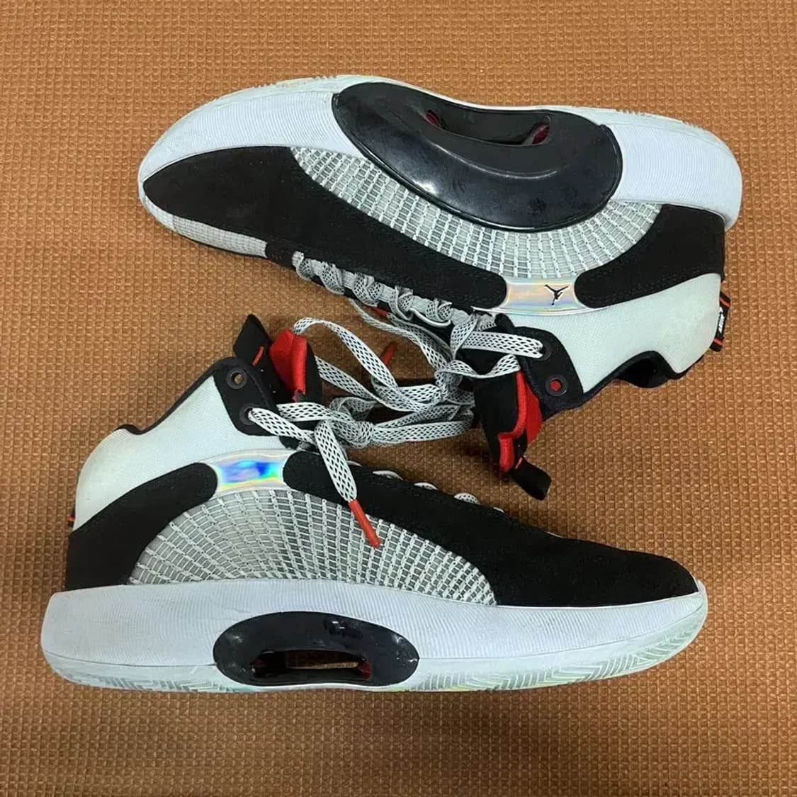 나이키 에어 조던 35 PF 농구화 운동화 275 G07956 상품이미지3