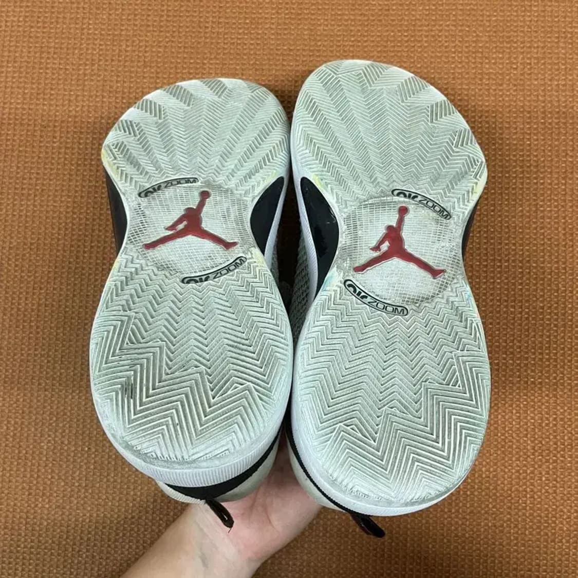 나이키 에어 조던 35 PF 농구화 운동화 275 G07956 상품이미지4