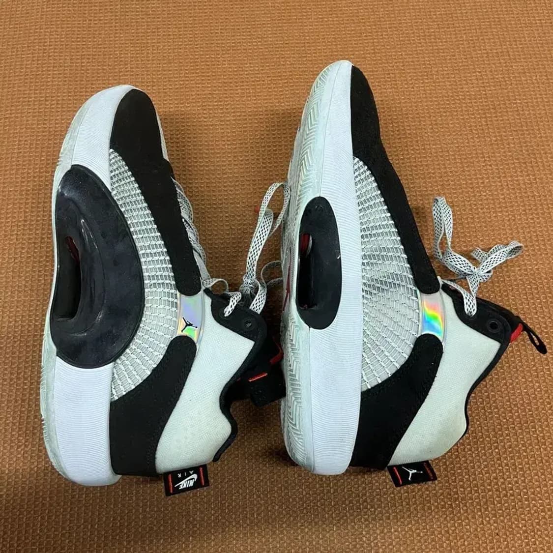 나이키 에어 조던 35 PF 농구화 운동화 275 G07956 상품이미지6