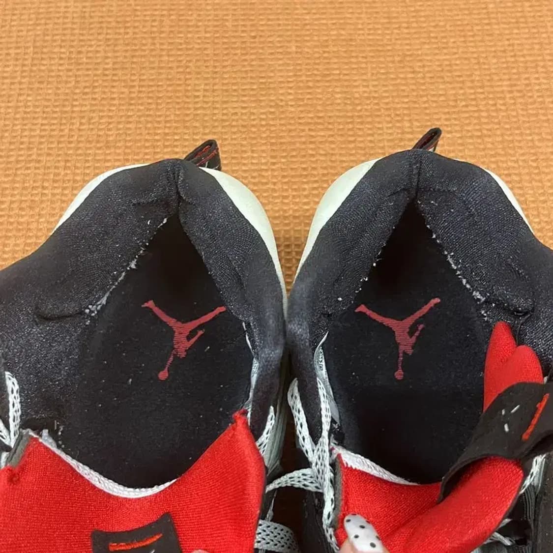 나이키 에어 조던 35 PF 농구화 운동화 275 G07956 상품이미지7