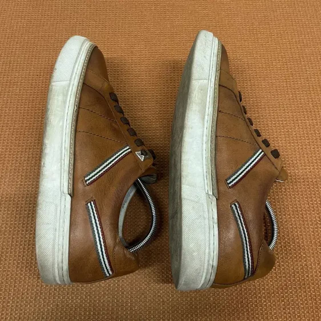 미소페 키높이 밴딩 스니커즈 운동화 260 G07962 상품이미지7