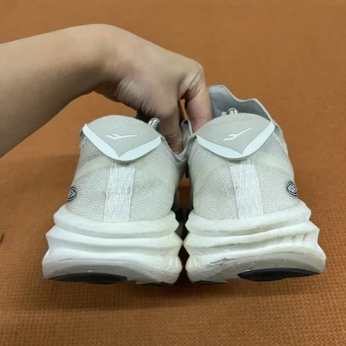 프로스펙스 하이퍼 러시 런닝화 운동화 270 G07964 상품이미지2