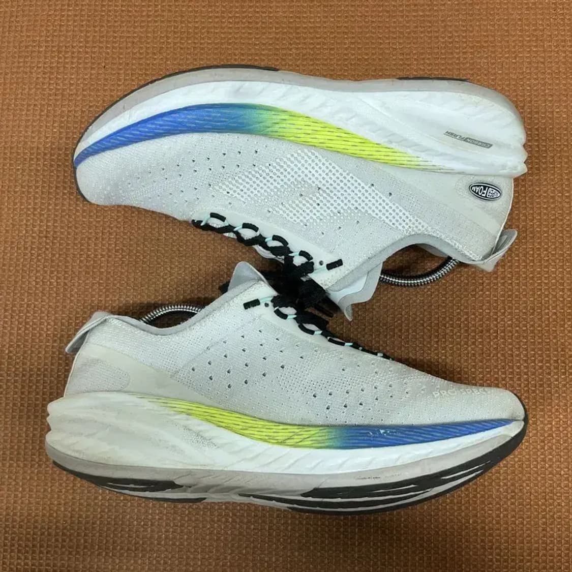 프로스펙스 하이퍼 러시 런닝화 운동화 270 G07964 상품이미지3