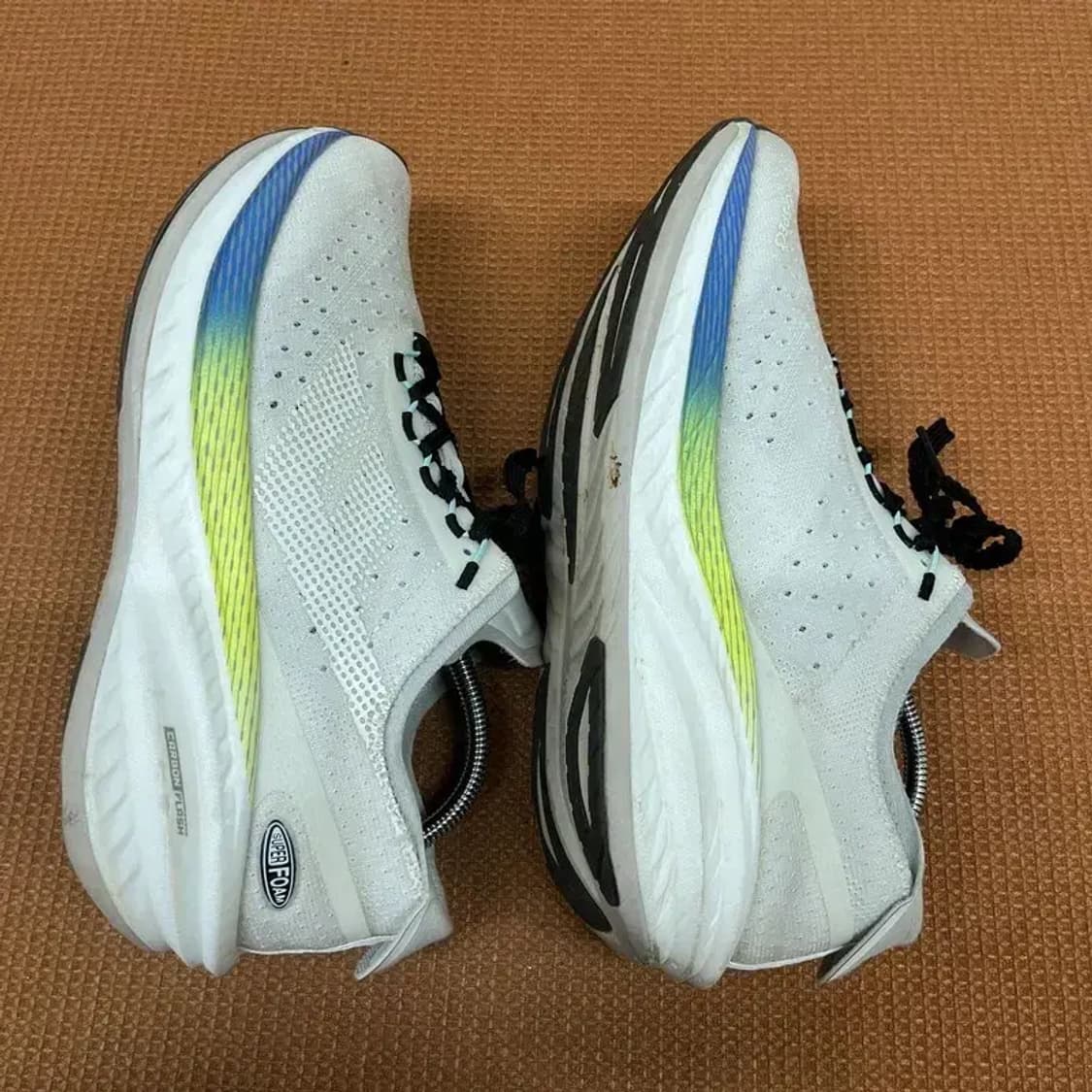 프로스펙스 하이퍼 러시 런닝화 운동화 270 G07964 상품이미지6